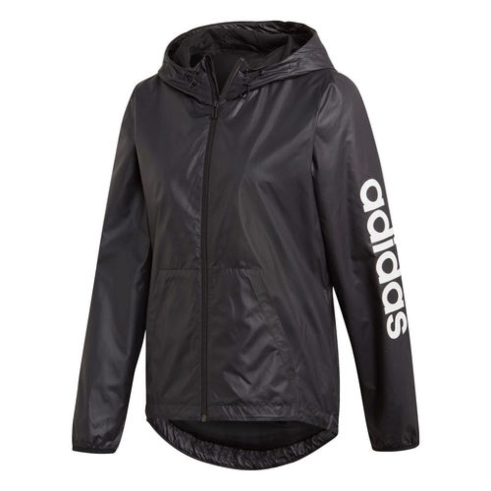 ADIDAS ESSENTIALS LINEAR WINDBREAKER